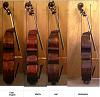 Click image for larger version

Name:	four old basses.jpg
Views:	655
Size:	105.4 KB
ID:	1141