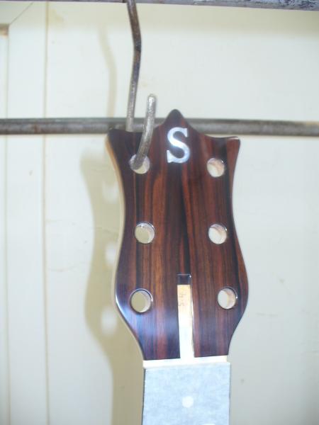 Big head stock!!