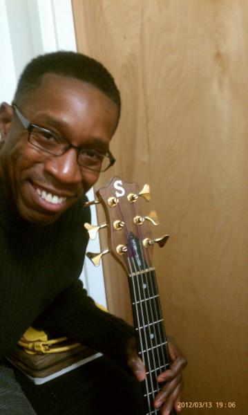 My Smith and my Smile