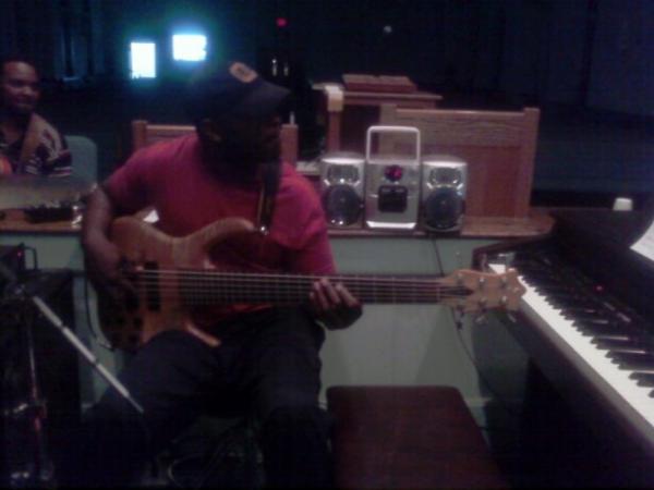 Johnathan Priester this is 1 bad bad kat