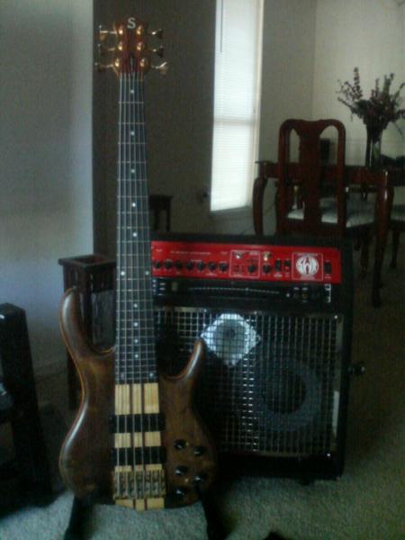 My Rig