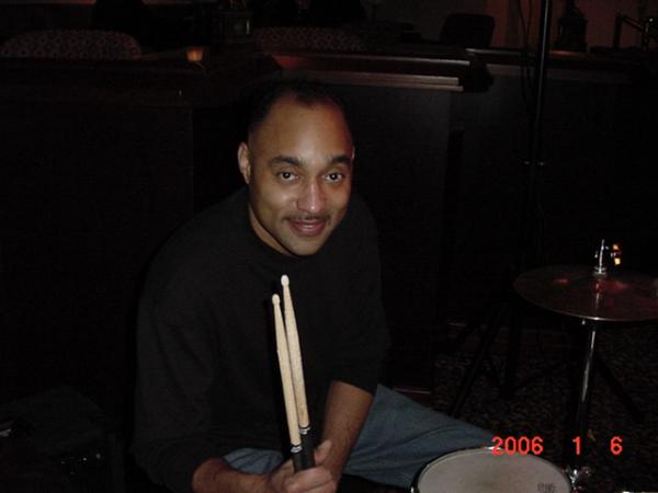 Brandon Findley - Drums

Dog Eat Dog - Netherlands