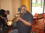 H Wade Johnson - Trumpet