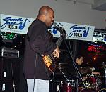 Chris Rhodes - Smooth Jazz sponsered event - Washington DC